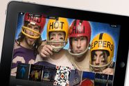 Nå er XBMC på iPad og iPhone