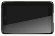 Dette er HTC Flyer
