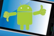 Hvem oppdaterer Android raskest?