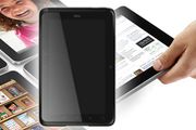 Les Slik skal de ta iPad