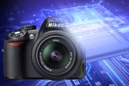 Ny firmware til Nikon D3100