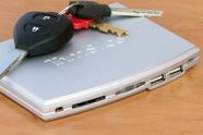 Tegra 2 kommer til minimaskin