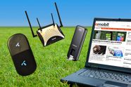 Del 1: Norges beste 3G-modem