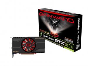 Gainward GeForce GTX 560 Ti 1GB