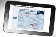 Nå kommer Galaxy Tab 2