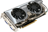 MSI GeForce GTX 560 Ti 1GB Twin Frozr II