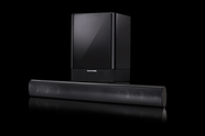 Harman Kardon lanserer lydplanke med subwoofer