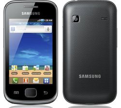 Samsung Galaxy Gio
