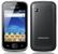 Samsung Galaxy Gio