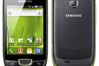 Samsung Galaxy Mini
