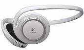 Logitech Wireless Headphones for iPod