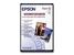 Epson Papir Premium Semigloss Fotopapir