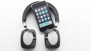 Les Bowers & Wilkins P5 - Ren nytelse