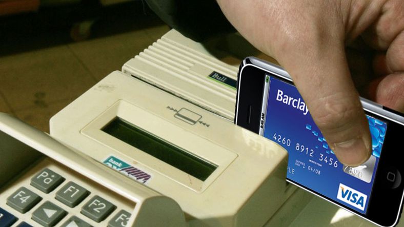 Superenkel mobilbetaling på vei