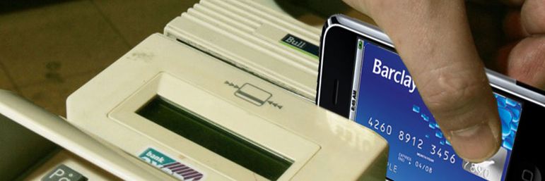 Superenkel mobilbetaling p&aring; vei