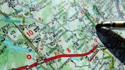 Les Sony slutter med GPS