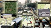 Les Nokia Maps får trafikkvarsling