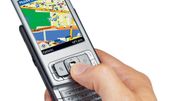 Les Annenhver Nokia får GPS