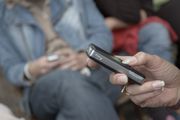 Les Velg rett mobilnett i utlandet