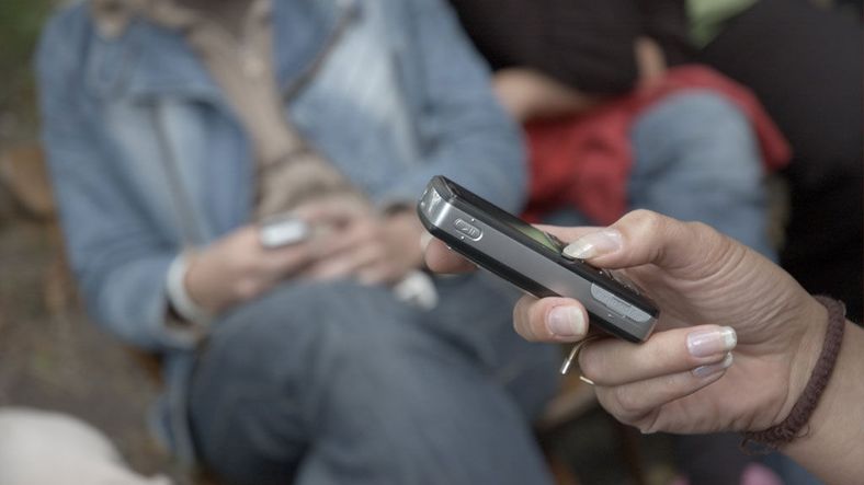 Velg rett mobilnett i utlandet