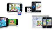 Les Iphone-programmer kan bli svindyre