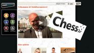 Chess lanserer trend-portal