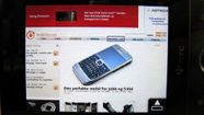 Opera 9.5 snart på Windows Mobile