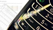 De beste abonnementene for SMS