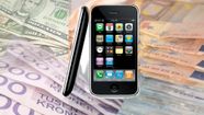 Én million solgte Iphone – Hva så?