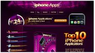 Pass deg for falske Iphone-sider
