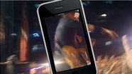 Se de elendige Iphone-bildene