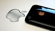 Mer svartelistes til Iphone