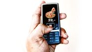 SMS-spam for evig og alltid