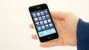 Les Våre favorittprogrammer til Iphone