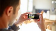 Liten interesse for mobil-TV