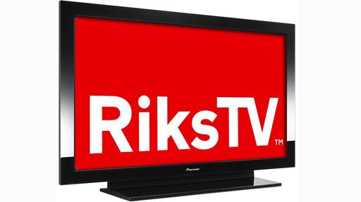Rikstv godkjent tv