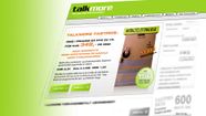 Talkmore spytter inn 150 SMS