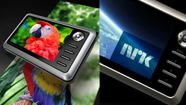 Norges Mobil-TV får konsesjon
