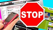 Slik stopper du SMS-tjenester