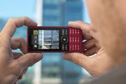 Les Slik tar du gode mobilbilder