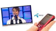 GP-vinner har solgt til platina på mobilen