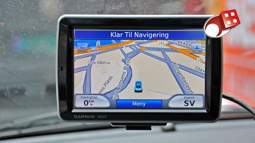 TEST: Stortest av GPS for bil - Tek.no