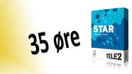 35-øresabonnement fra Tele 2