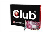 Club3D Radeon 9200 256 MB