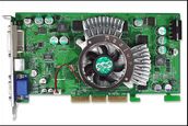 AOpen Geforce FX 5900XT 128MB
