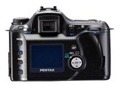 Pentax ist D