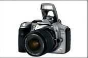 Canon EOS 300D