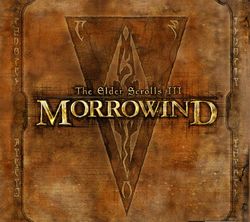 The Elder Scrolls III: Morrowind