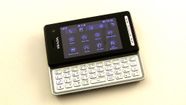 Test: LG KF900 – Prada for viderekommende