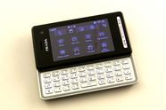 Test: LG KF900 – Prada for viderekommende